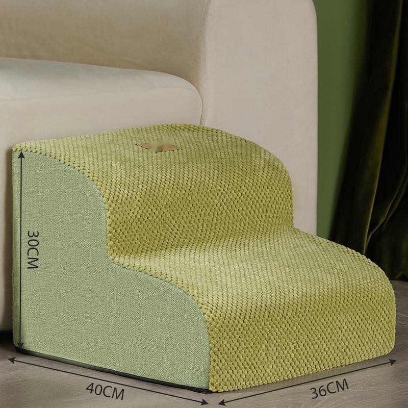 Washable Removable Dog Stairs
