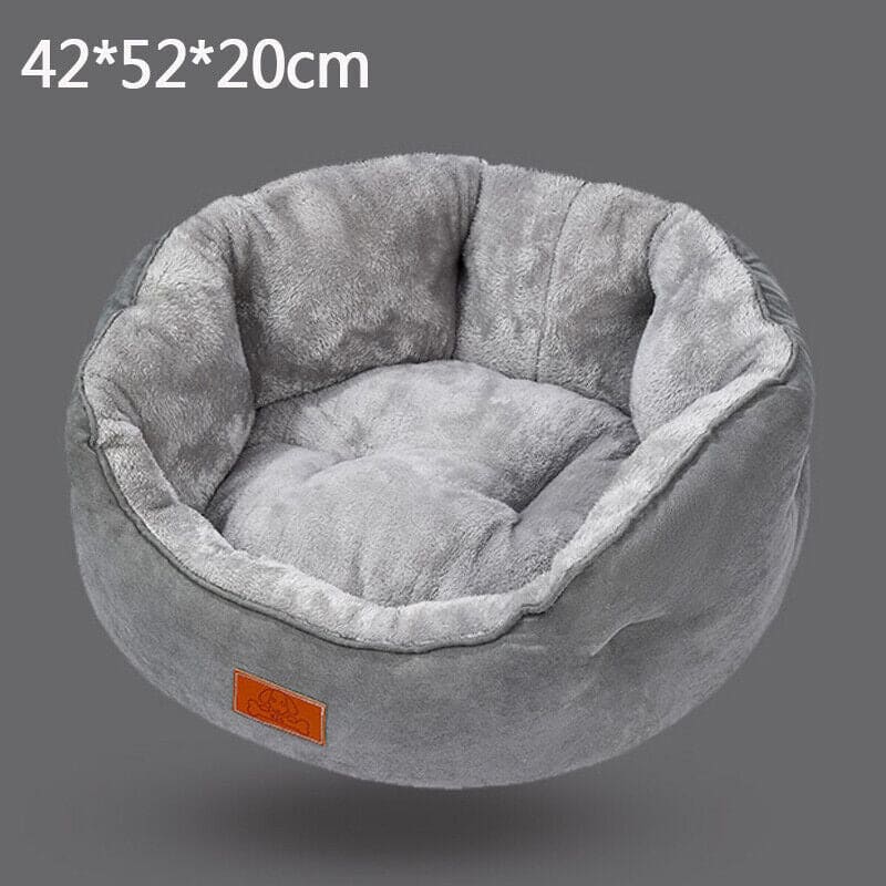 Soft Washable Pet Bed