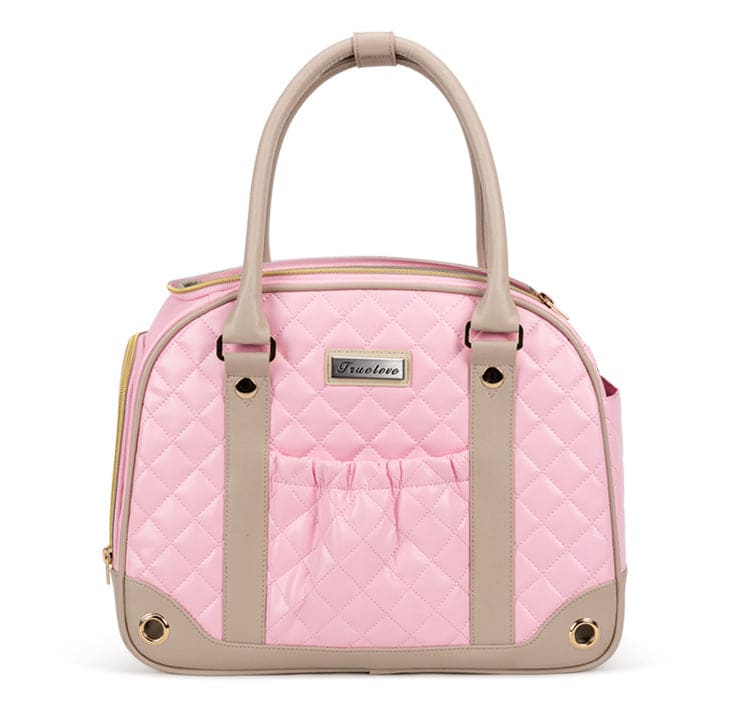 Pet Dog Cat Hollow Breathable Handbag