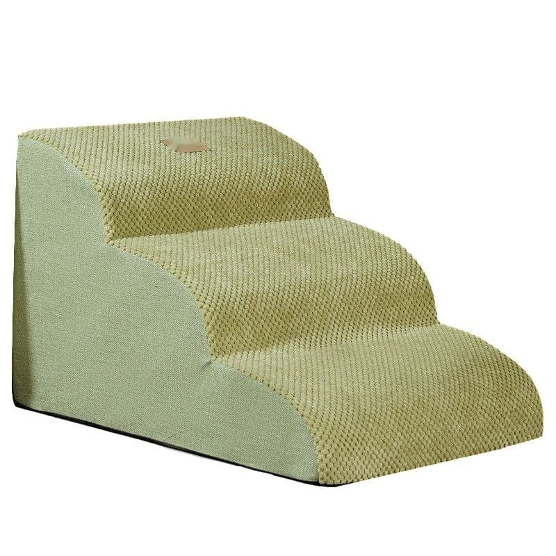 Washable Removable Dog Stairs