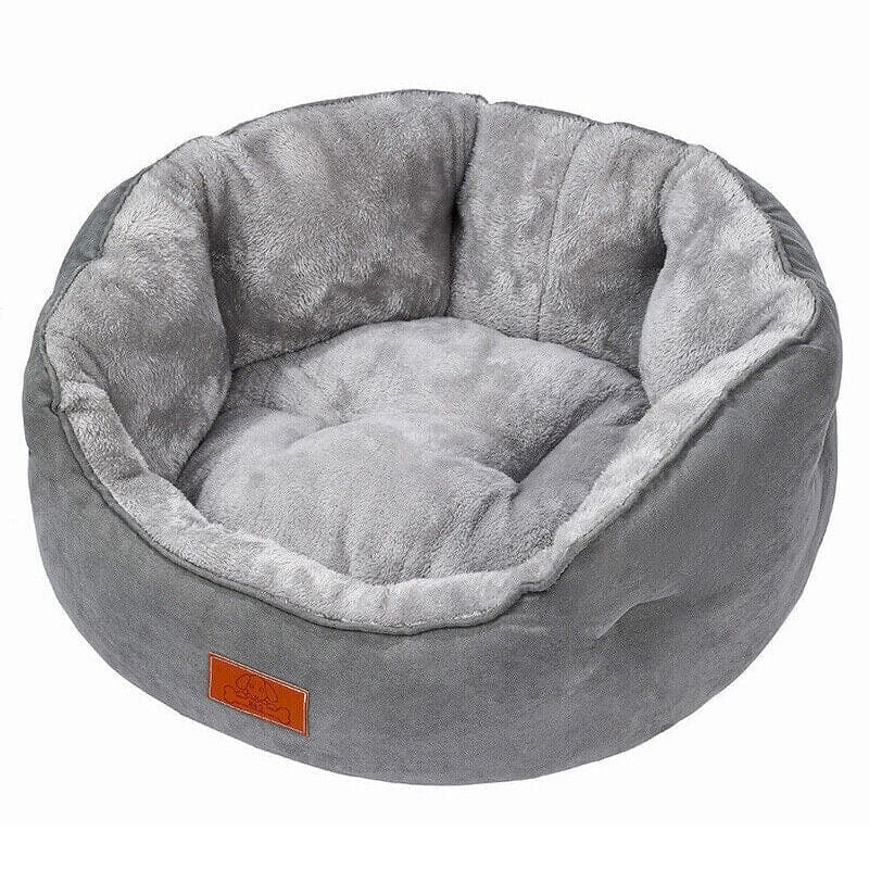 Soft Washable Pet Bed