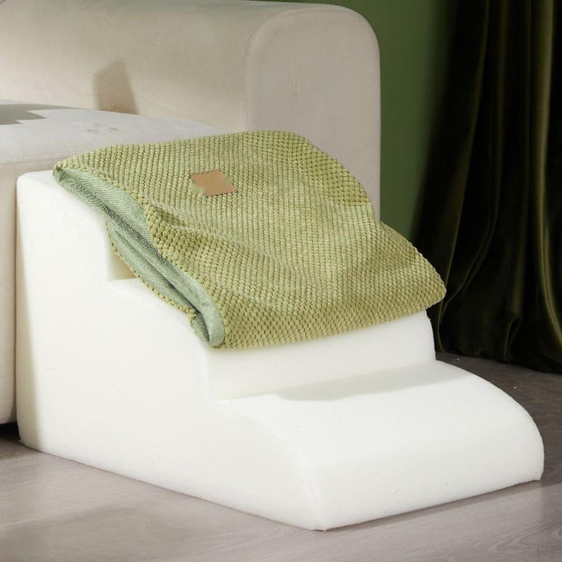 Washable Removable Dog Stairs