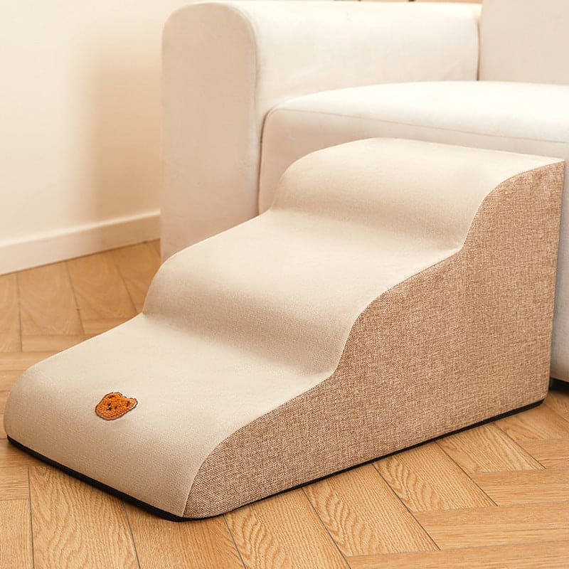 Washable Removable Dog Stairs