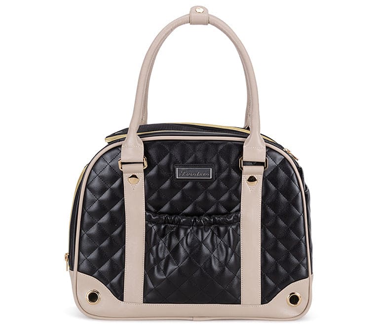 Pet Dog Cat Hollow Breathable Handbag