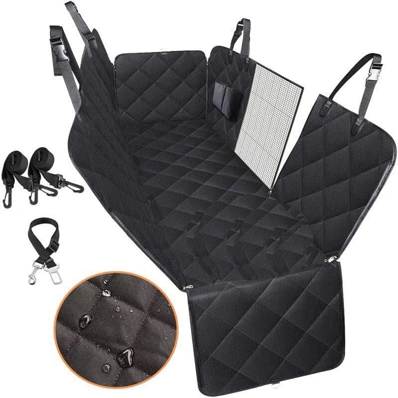 Dog Car Seat Cover Hammock