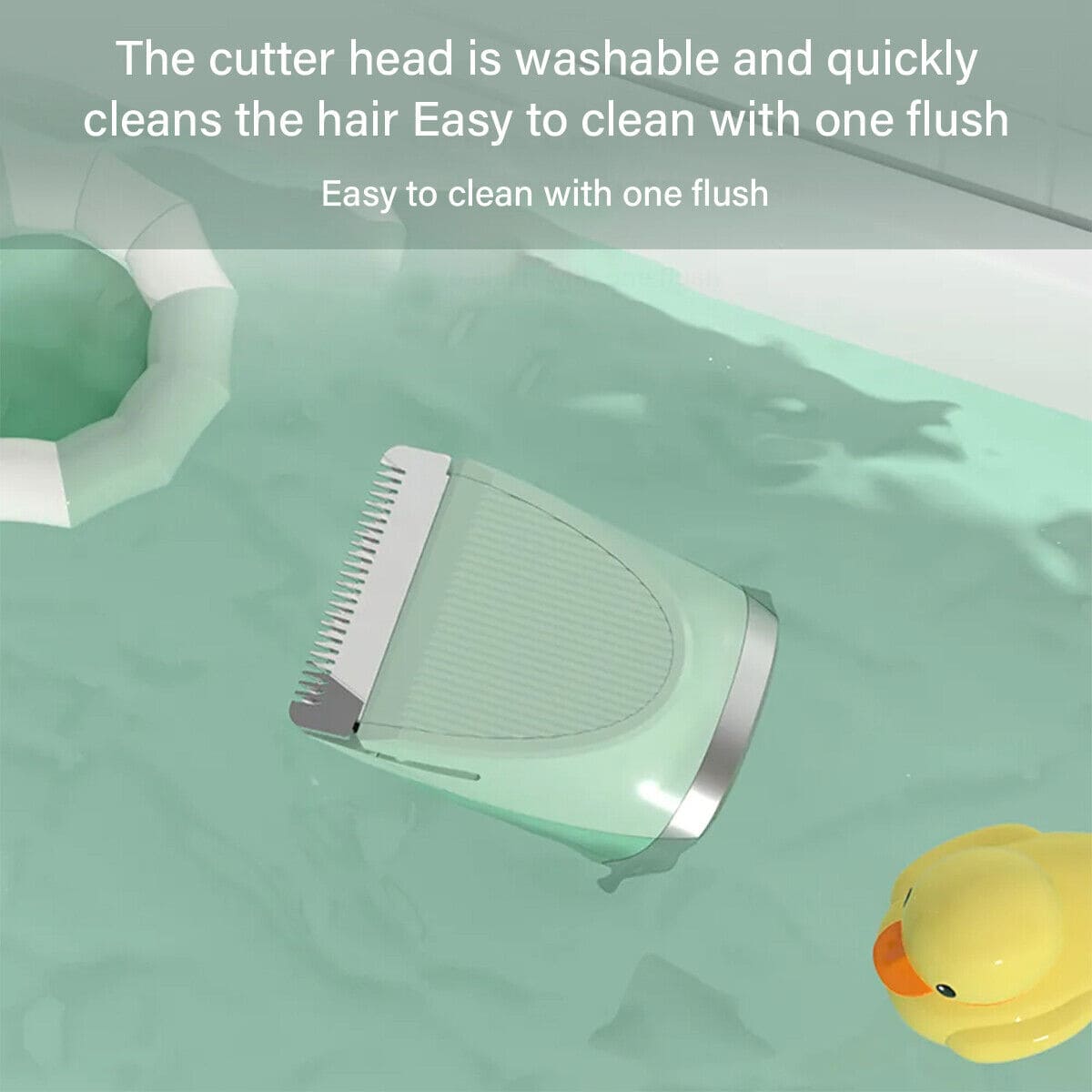 Cordless Pet Grooming Clippers