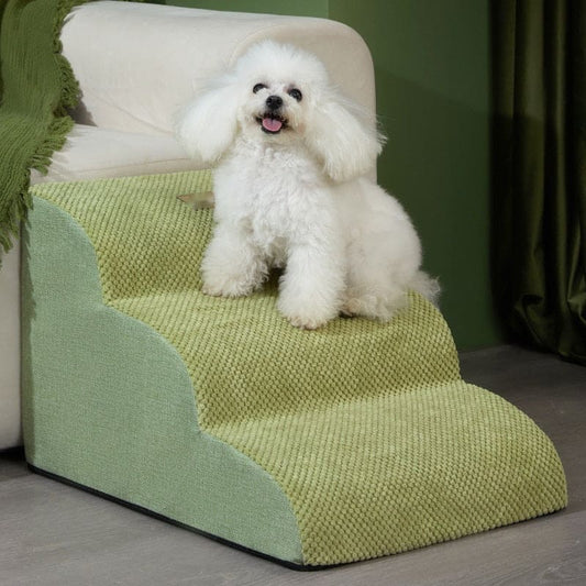 Washable Removable Dog Stairs